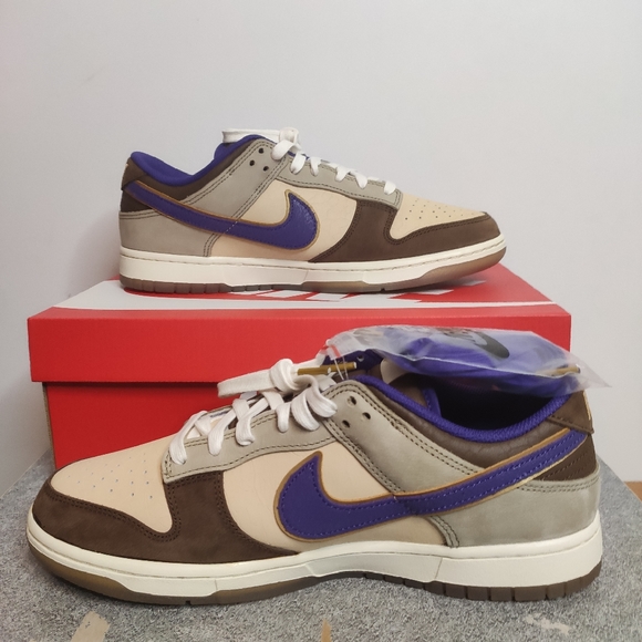 Nike Dunk Low Setsubun Size 11m